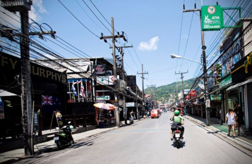 Bangla Road-3